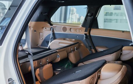 Hyundai Palisade, 2025 год, 9 900 000 рублей, 18 фотография