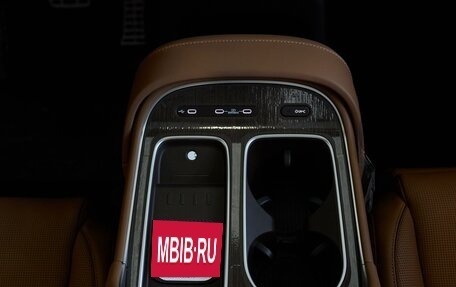 Hyundai Palisade, 2025 год, 9 900 000 рублей, 20 фотография