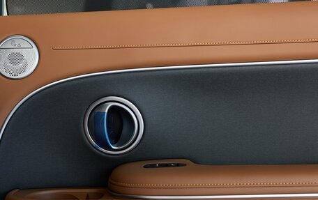 Hyundai Palisade, 2025 год, 9 900 000 рублей, 33 фотография