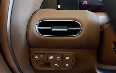 Hyundai Palisade, 2025 год, 9 900 000 рублей, 29 фотография