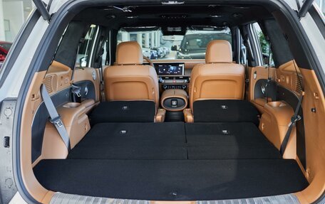 Hyundai Palisade, 2025 год, 9 900 000 рублей, 39 фотография