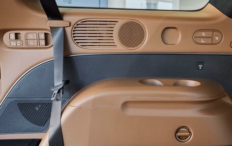 Hyundai Palisade, 2025 год, 9 900 000 рублей, 37 фотография