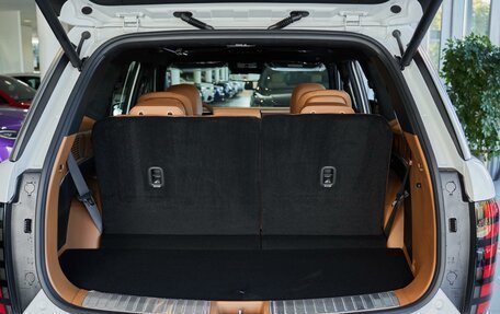 Hyundai Palisade, 2025 год, 9 900 000 рублей, 38 фотография