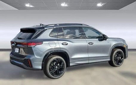 Volkswagen Tiguan, 2025 год, 4 834 000 рублей, 8 фотография