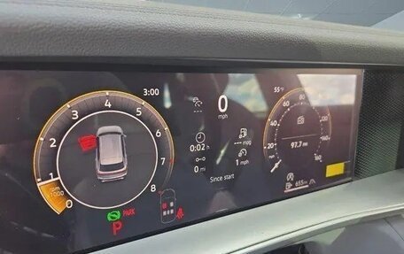 Volkswagen Tiguan, 2025 год, 4 834 000 рублей, 17 фотография