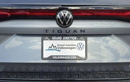 Volkswagen Tiguan, 2025 год, 4 834 000 рублей, 19 фотография