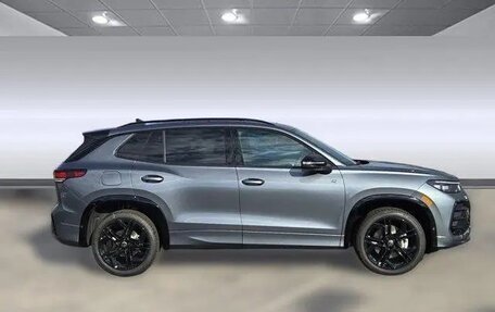 Volkswagen Tiguan, 2025 год, 4 834 000 рублей, 7 фотография