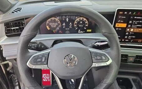 Volkswagen Tiguan, 2025 год, 4 834 000 рублей, 14 фотография