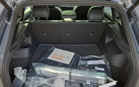 Volkswagen Tiguan, 2025 год, 4 834 000 рублей, 25 фотография