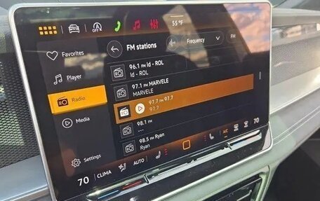 Volkswagen Tiguan, 2025 год, 4 834 000 рублей, 21 фотография