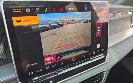 Volkswagen Tiguan, 2025 год, 4 834 000 рублей, 22 фотография