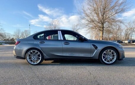 BMW M3, 2025 год, 12 775 000 рублей, 7 фотография