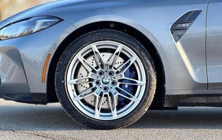 BMW M3, 2025 год, 12 775 000 рублей, 2 фотография