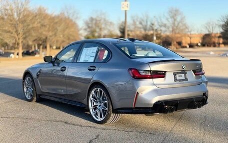 BMW M3, 2025 год, 12 775 000 рублей, 4 фотография