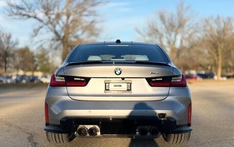 BMW M3, 2025 год, 12 775 000 рублей, 5 фотография