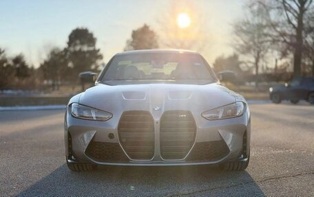 BMW M3, 2025 год, 12 775 000 рублей, 9 фотография