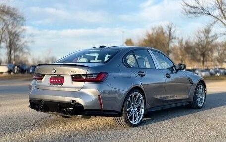 BMW M3, 2025 год, 12 775 000 рублей, 6 фотография