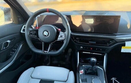 BMW M3, 2025 год, 12 775 000 рублей, 10 фотография