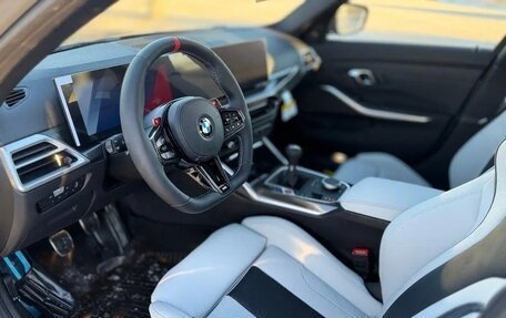 BMW M3, 2025 год, 12 775 000 рублей, 12 фотография