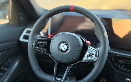 BMW M3, 2025 год, 12 775 000 рублей, 11 фотография