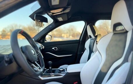 BMW M3, 2025 год, 12 775 000 рублей, 13 фотография