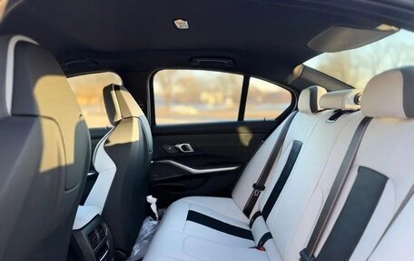 BMW M3, 2025 год, 12 775 000 рублей, 18 фотография