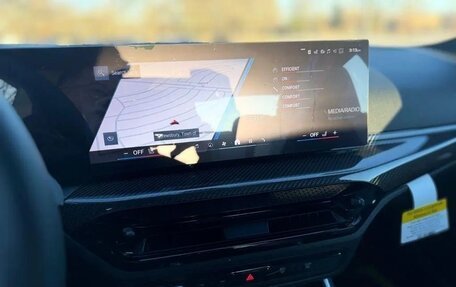 BMW M3, 2025 год, 12 775 000 рублей, 17 фотография