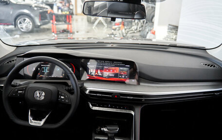 Changan CS35 Plus, 2025 год, 2 719 900 рублей, 17 фотография