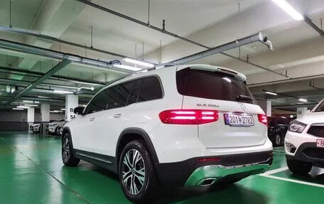 Mercedes-Benz GLB, 2024 год, 3 980 000 рублей, 4 фотография