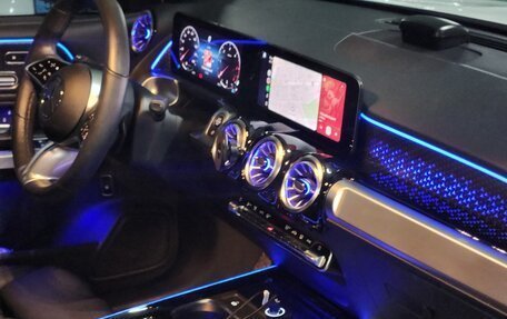 Mercedes-Benz GLB, 2024 год, 3 980 000 рублей, 9 фотография