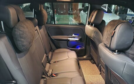 Mercedes-Benz GLB, 2024 год, 3 980 000 рублей, 14 фотография