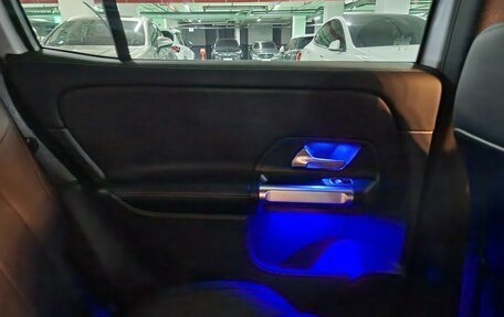 Mercedes-Benz GLB, 2024 год, 3 980 000 рублей, 11 фотография
