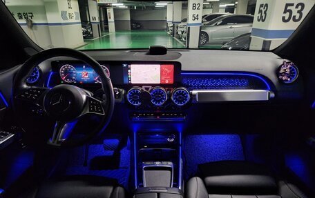 Mercedes-Benz GLB, 2024 год, 3 980 000 рублей, 13 фотография