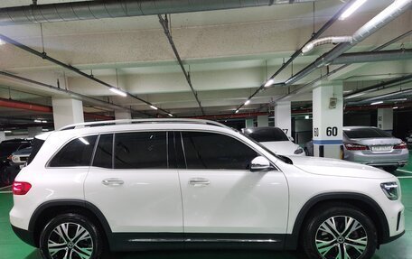 Mercedes-Benz GLB, 2024 год, 3 980 000 рублей, 6 фотография