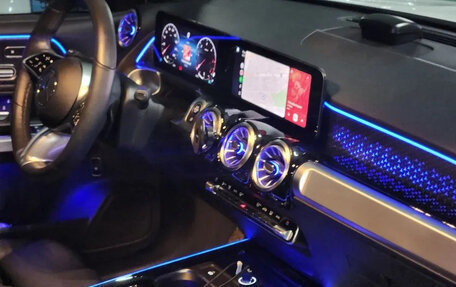 Mercedes-Benz GLB, 2024 год, 3 980 000 рублей, 8 фотография