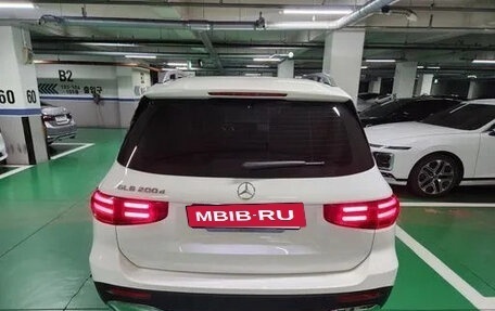 Mercedes-Benz GLB, 2024 год, 3 980 000 рублей, 5 фотография