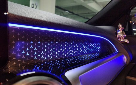 Mercedes-Benz GLB, 2024 год, 3 980 000 рублей, 16 фотография