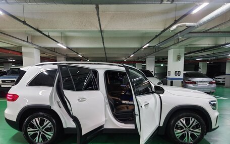 Mercedes-Benz GLB, 2024 год, 3 980 000 рублей, 20 фотография