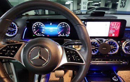 Mercedes-Benz GLB, 2024 год, 3 980 000 рублей, 21 фотография