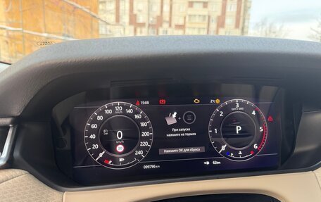 Land Rover Range Rover Velar I, 2020 год, 5 500 000 рублей, 8 фотография