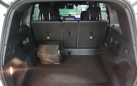 Mercedes-Benz GLB, 2024 год, 3 980 000 рублей, 19 фотография