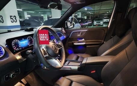 Mercedes-Benz GLB, 2024 год, 3 980 000 рублей, 17 фотография