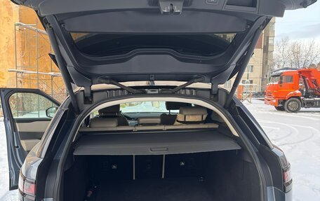 Land Rover Range Rover Velar I, 2020 год, 5 500 000 рублей, 11 фотография