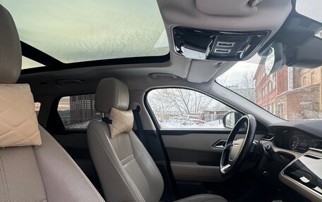 Land Rover Range Rover Velar I, 2020 год, 5 500 000 рублей, 13 фотография