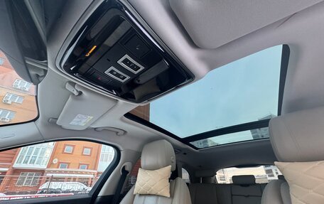 Land Rover Range Rover Velar I, 2020 год, 5 500 000 рублей, 14 фотография