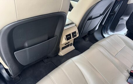 Land Rover Range Rover Velar I, 2020 год, 5 500 000 рублей, 12 фотография