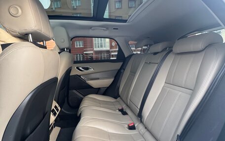 Land Rover Range Rover Velar I, 2020 год, 5 500 000 рублей, 15 фотография