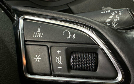 Audi Q3, 2013 год, 1 699 000 рублей, 10 фотография