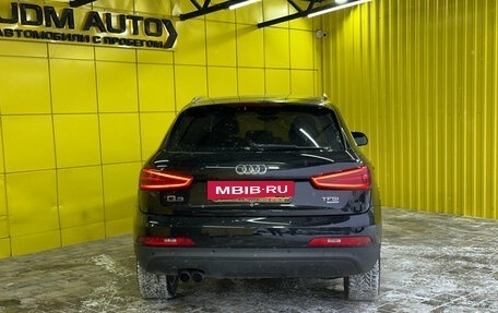 Audi Q3, 2013 год, 1 699 000 рублей, 5 фотография