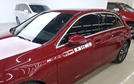 Mercedes-Benz A-Класс, 2022 год, 1 692 008 рублей, 2 фотография